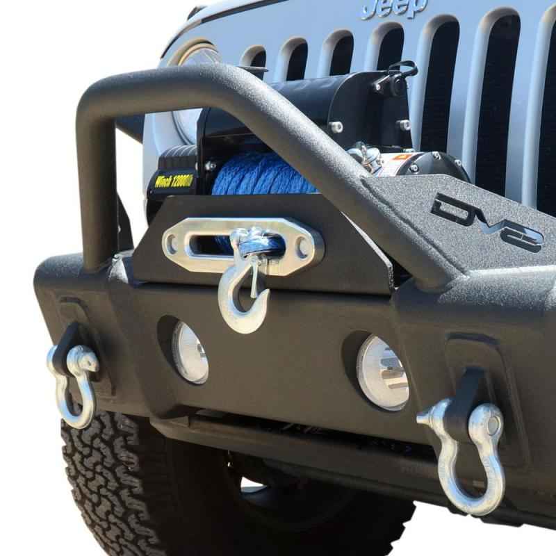 DV8 Offroad FBSHTB-13