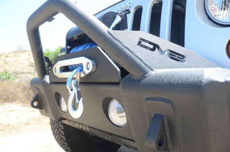 DV8 Offroad FBSHTB-13