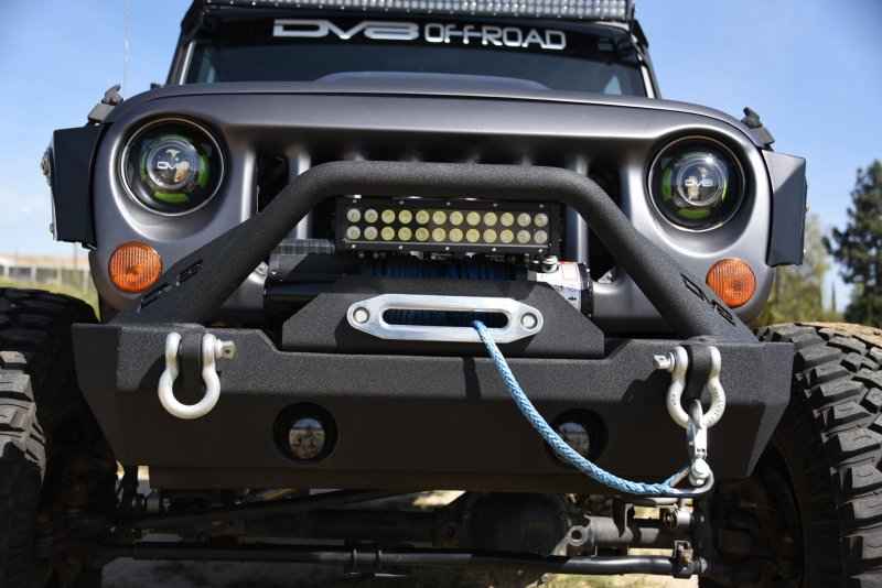 DV8 Offroad FBSHTB-15