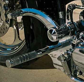 ACCUTRONIX FC205-SIC