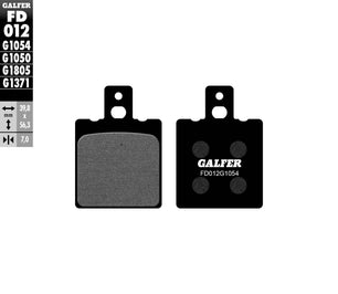 GALFER FD012G1054