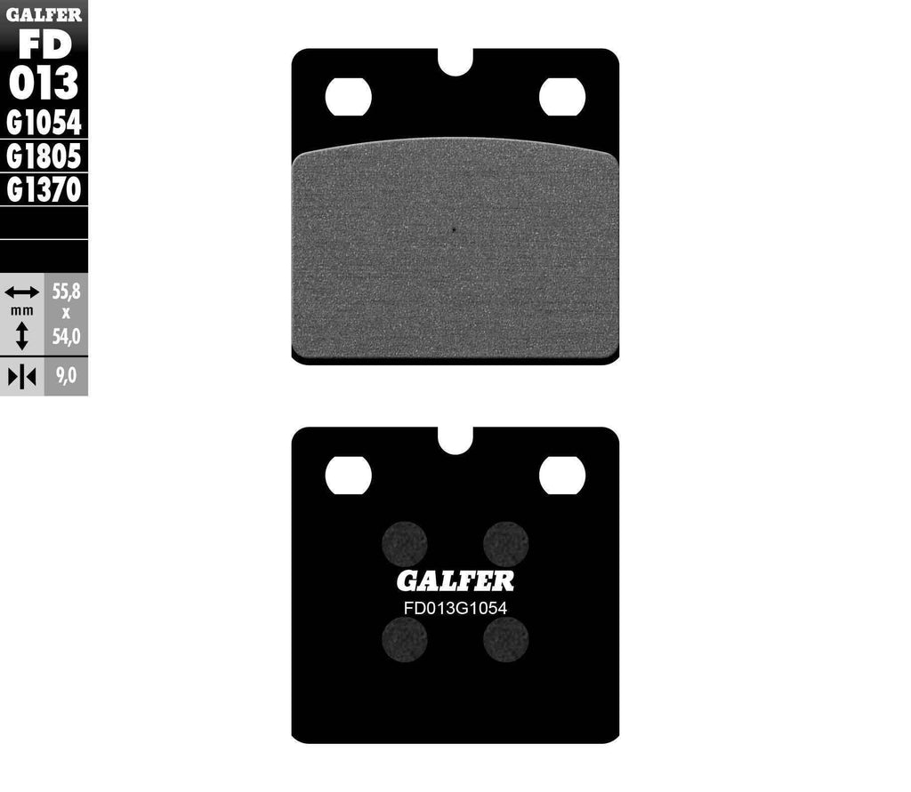 GALFER FD013G1054