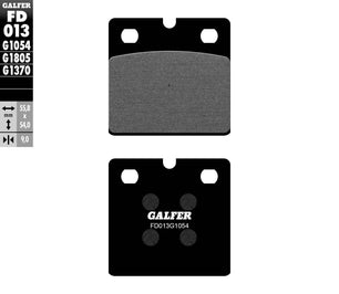 GALFER FD013G1054