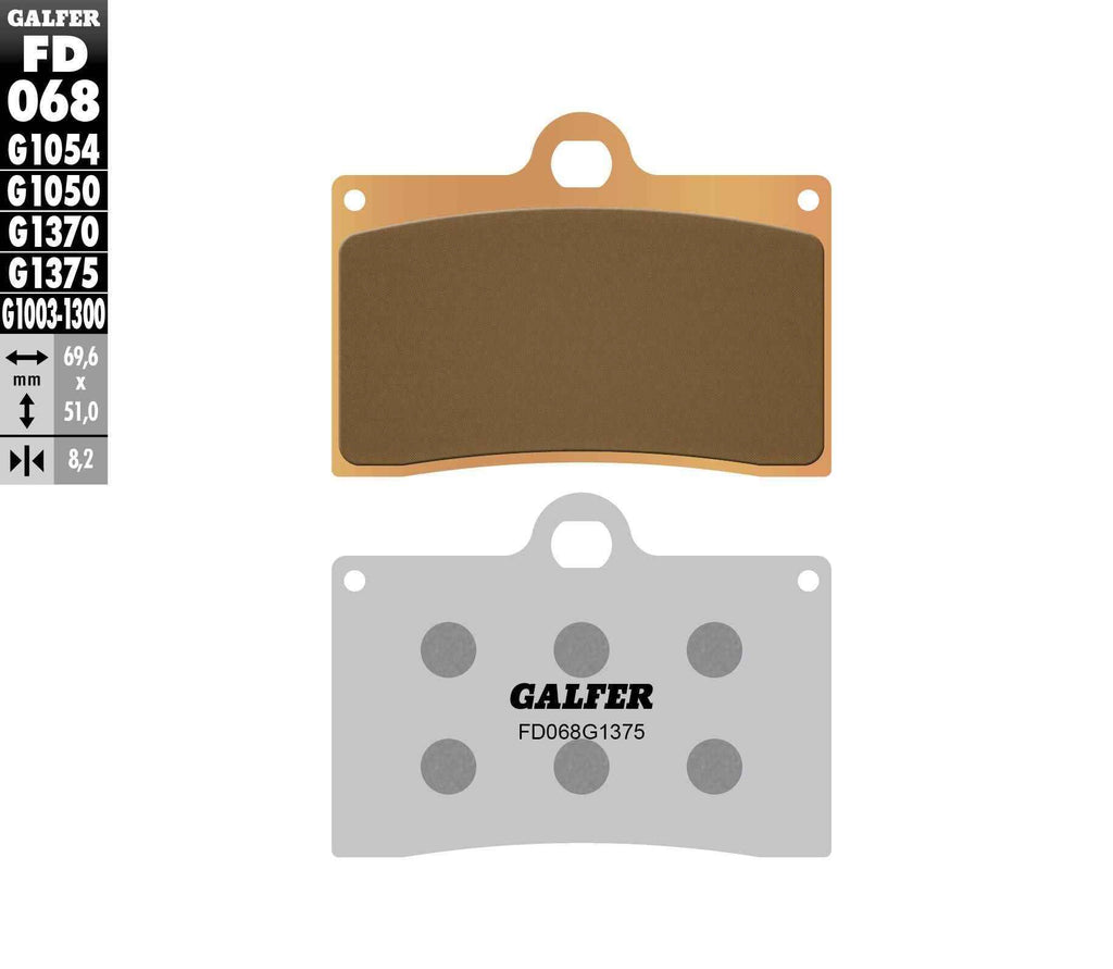 GALFER FD068G1054