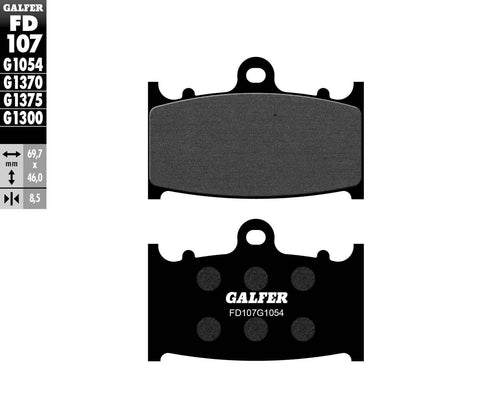GALFER FD107G1054