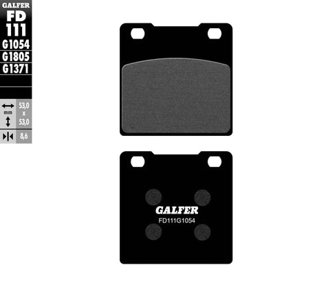 GALFER FD111G1054