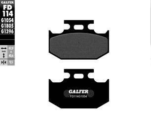 GALFER FD114G1054