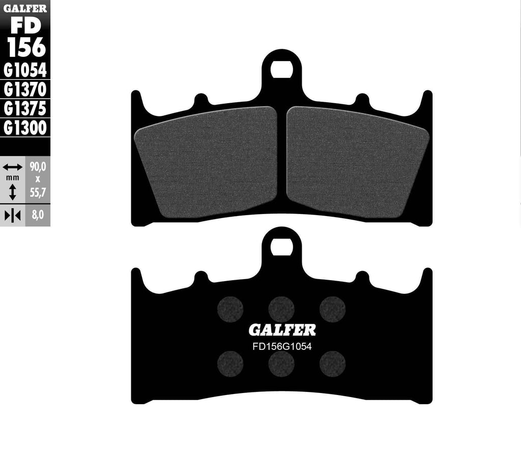 GALFER FD156G1054