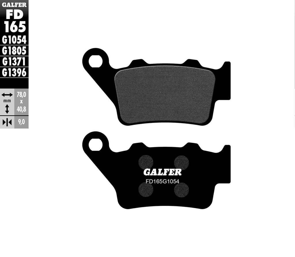 GALFER FD165G1054