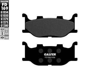 GALFER FD169G1054