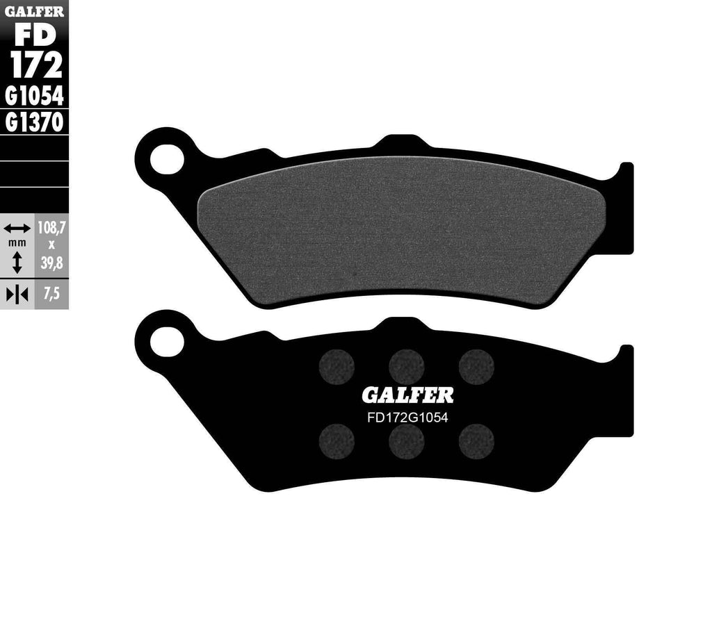 GALFER FD172G1054