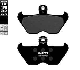 GALFER FD198G1054