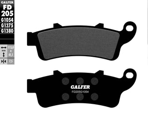 GALFER FD205G1054