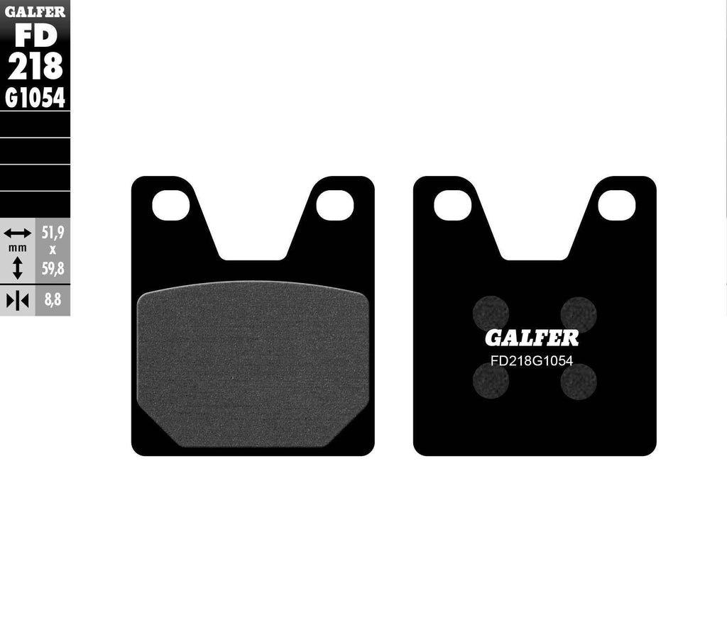 GALFER FD218G1054