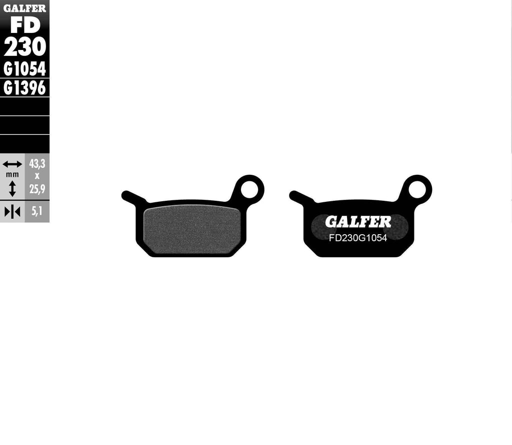 GALFER FD230G1054