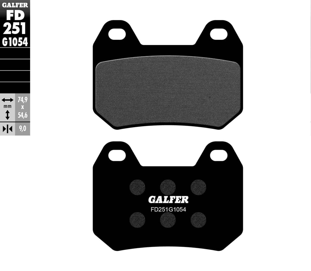 GALFER FD251G1054