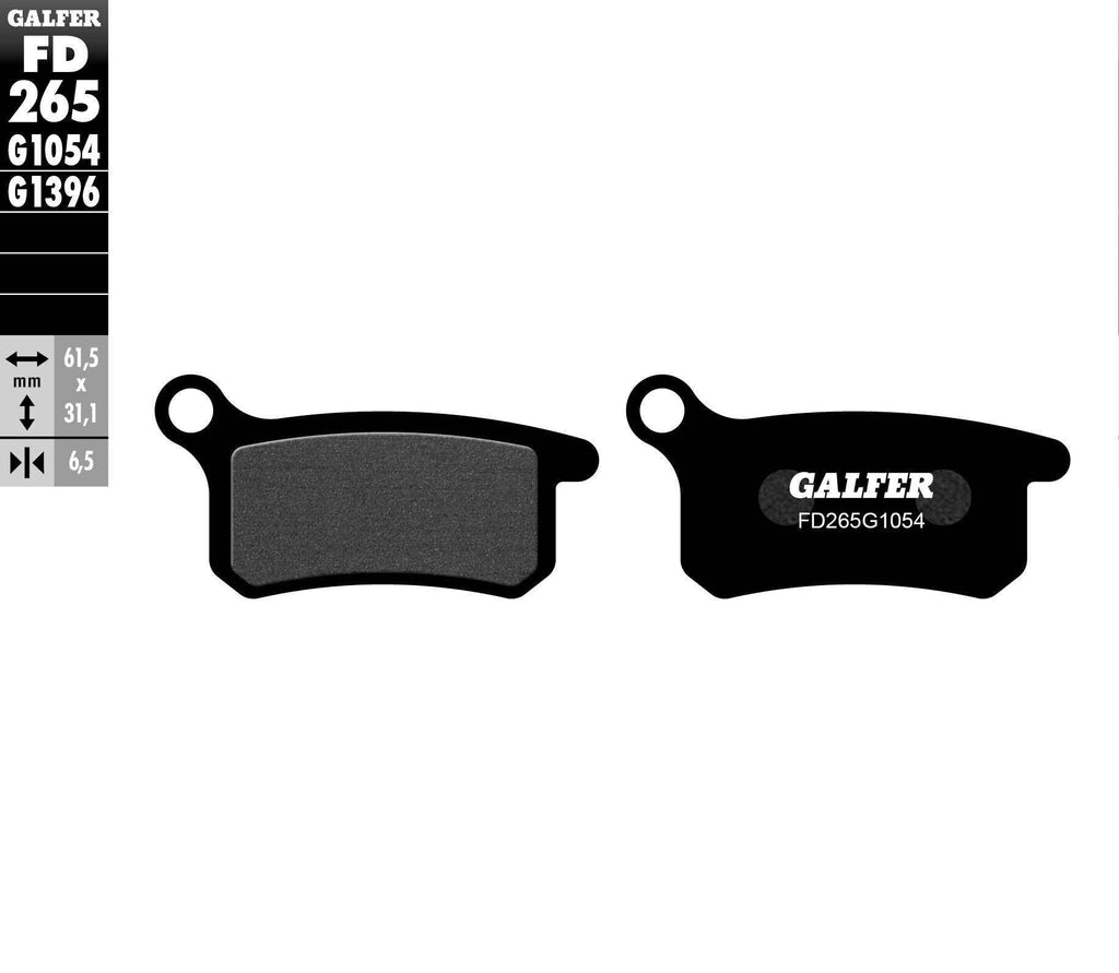 GALFER FD265G1054