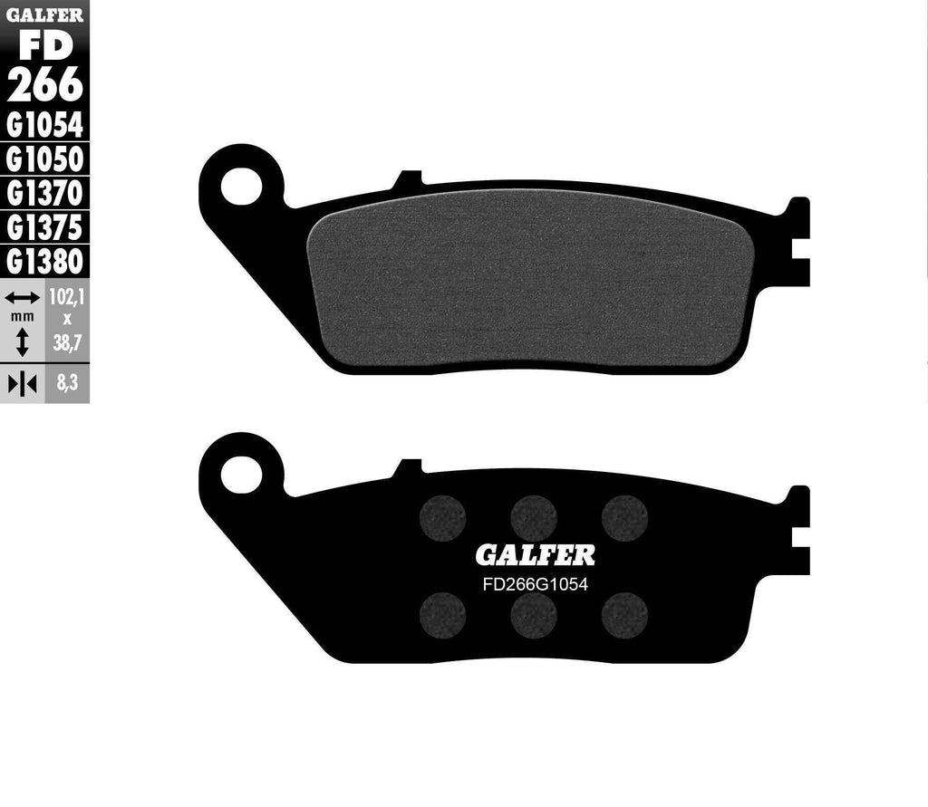 GALFER FD266G1054