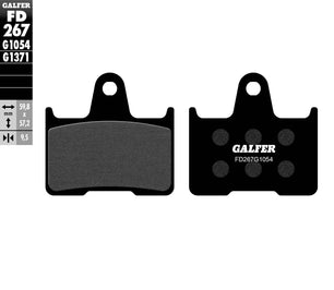 GALFER FD267G1054