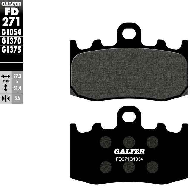 GALFER FD271G1054
