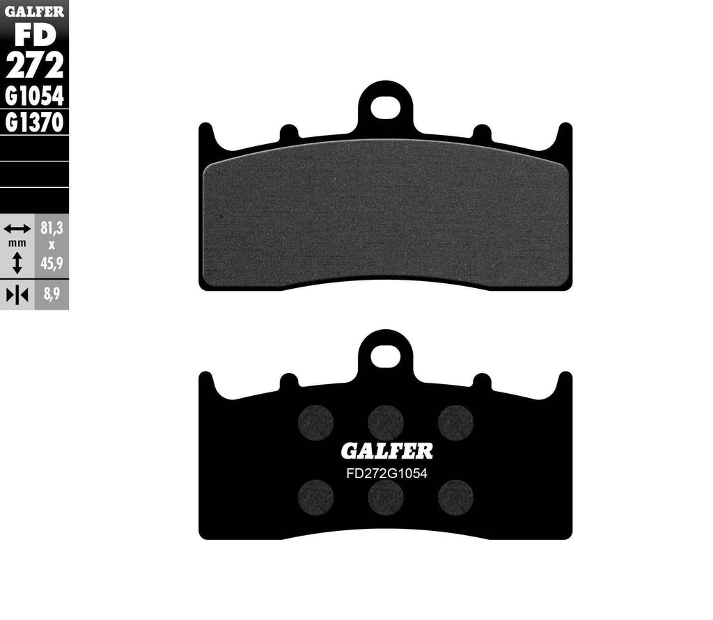 GALFER FD272G1054