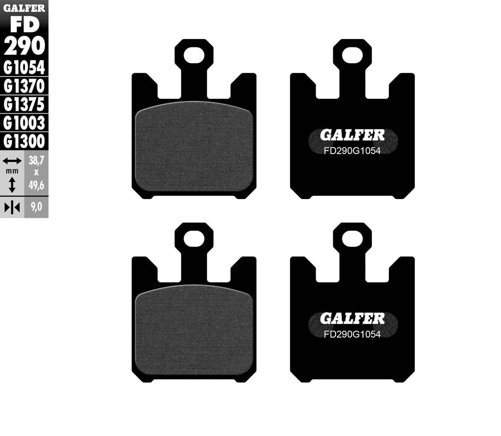 GALFER FD290G1054