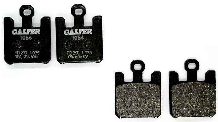 GALFER FD290G1054