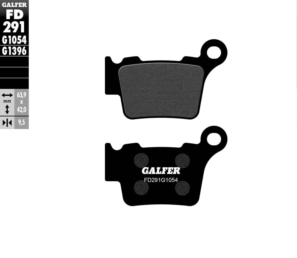 GALFER FD291G1054