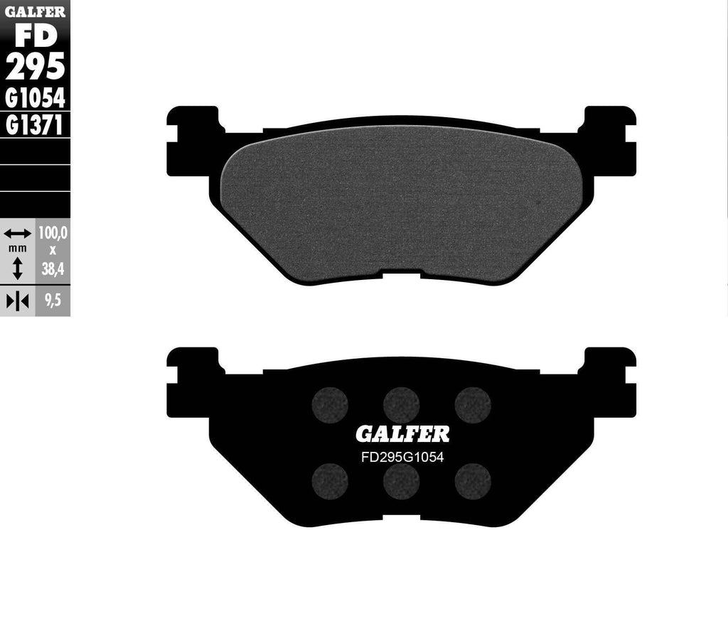 GALFER FD295G1054
