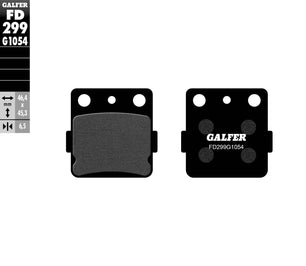 GALFER FD299G1054