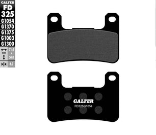 GALFER FD325G1054