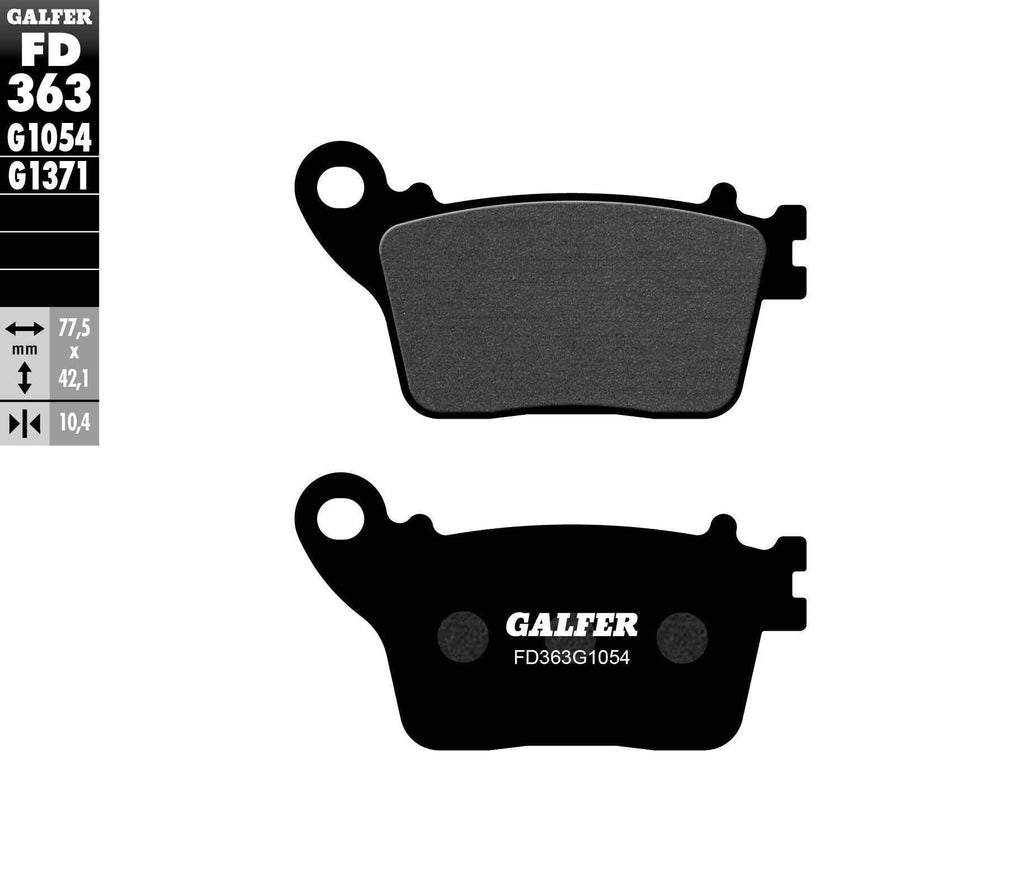 GALFER FD363G1054