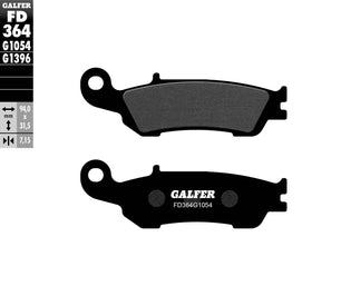 GALFER FD364G1054