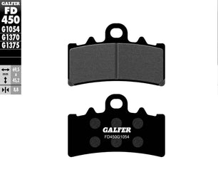GALFER FD450G1054