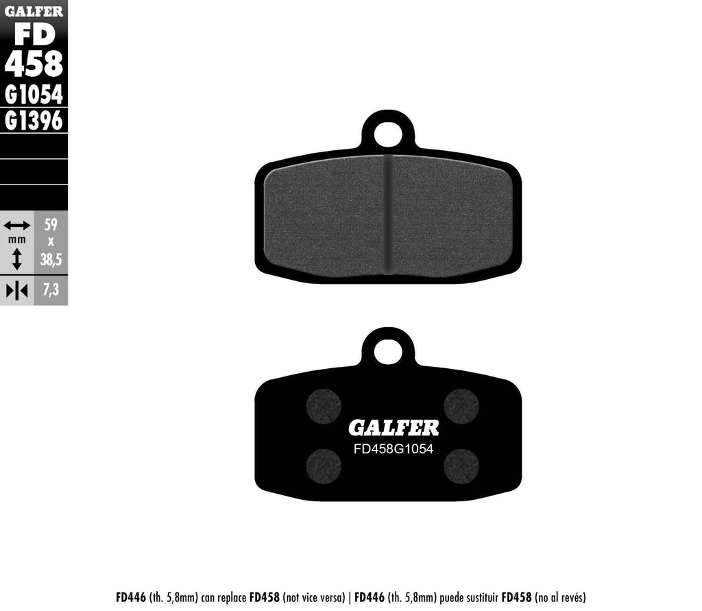 GALFER FD458G1054