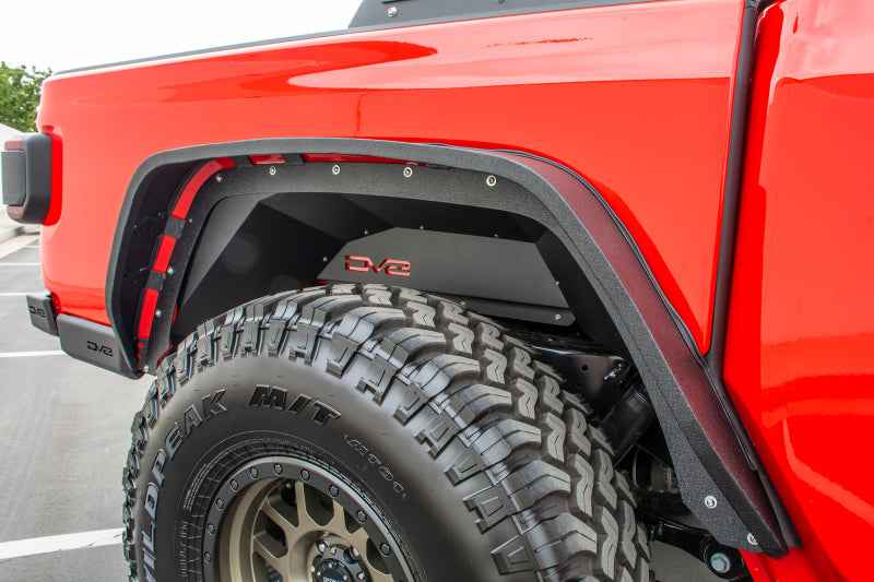 DV8 Offroad FDGL-01