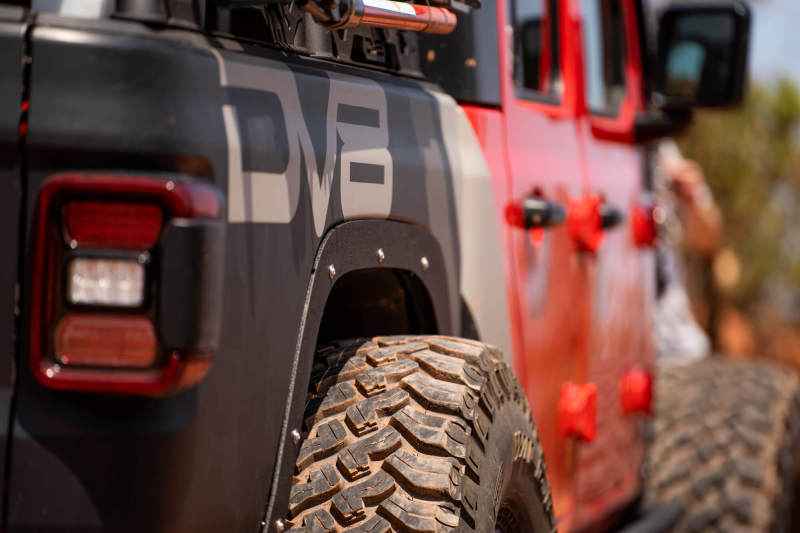 DV8 Offroad FDGL-03