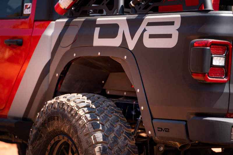 DV8 Offroad FDGL-03