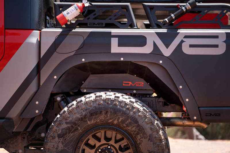 DV8 Offroad FDGL-03