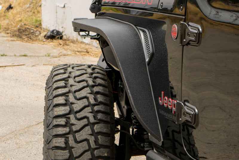 DV8 Offroad FDJL-02