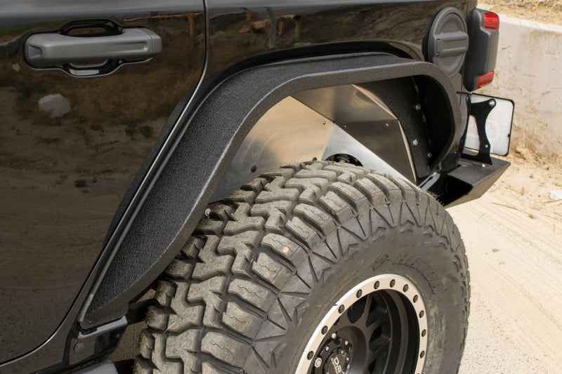 DV8 Offroad FDJL-02