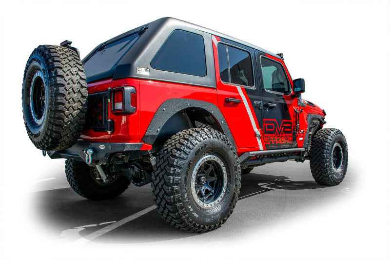 DV8 Offroad FDJL-03