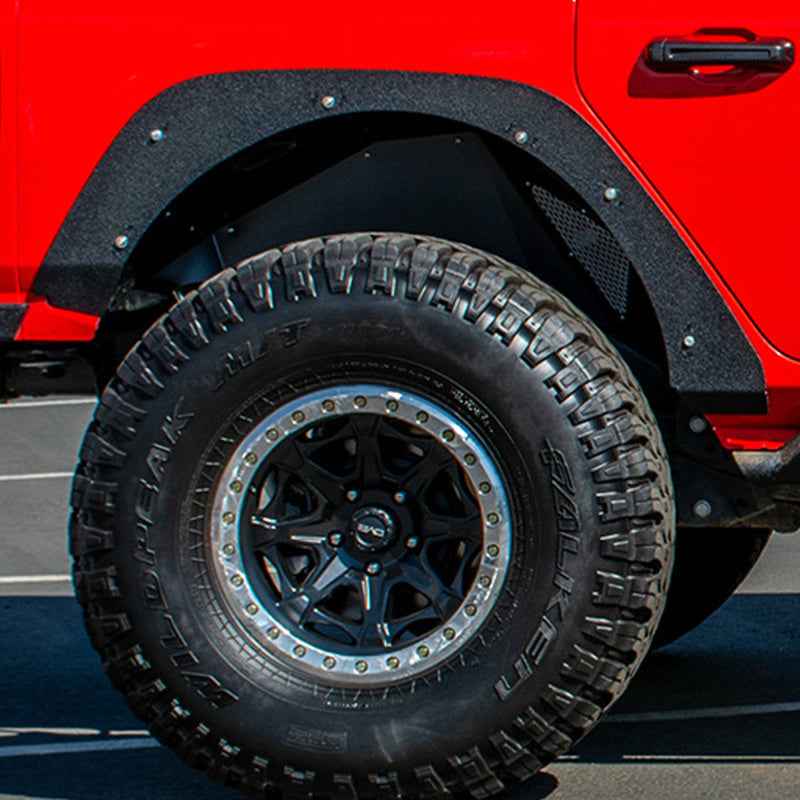 DV8 Offroad FDJL-03