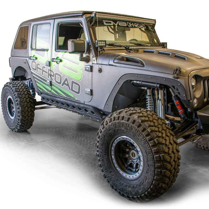 DV8 Offroad FENDB-08