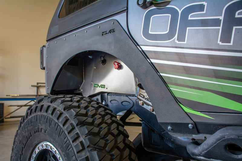 DV8 Offroad FENDB-08