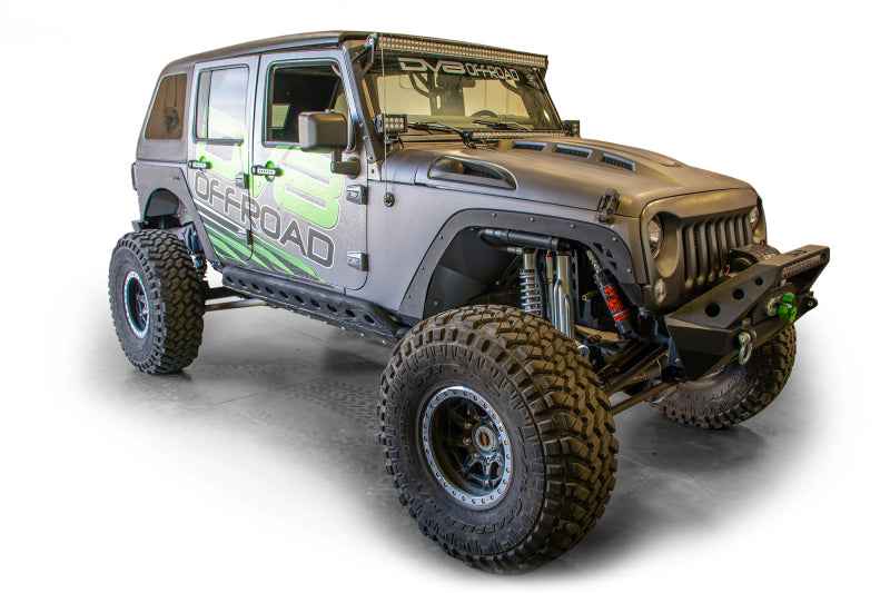 DV8 Offroad FENDB-08