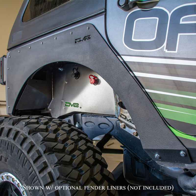 DV8 Offroad FENDB-08