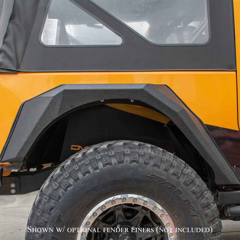 DV8 Offroad FENDB-09