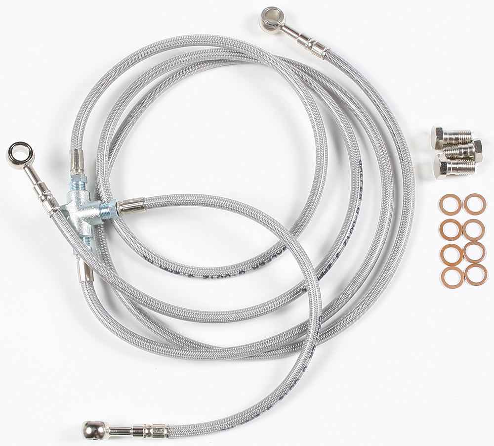 GALFER FK003D145-3+2
