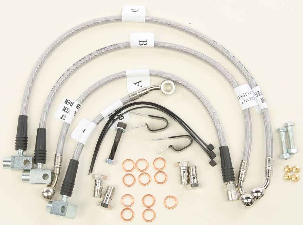 GALFER FK003D869-4